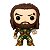 Funko Pop! Dc Comics Liga da Justiça Aquaman And Motherbox 199 Exclusivo - Imagem 2