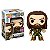 Funko Pop! Dc Comics Liga da Justiça Aquaman And Motherbox 199 Exclusivo - Imagem 1