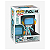 Funko Pop! Animation FLCL Canti 458 - Imagem 3