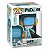 Funko Pop! Animation FLCL Canti 458 - Imagem 3