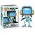 Funko Pop! Animation FLCL Canti 458 - Imagem 1