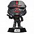 Funko Pop! Television Star Wars The Bad Batch Hunter 446 - Imagem 2