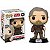 Funko Pop! Television Star Wars Luke Skywalker 193 - Imagem 1