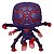 Funko Pop! Marvel Homem Aranha / Spider Man Miles Morales Programmable 840 Exclusivo Glow - Imagem 2