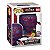 Funko Pop! Marvel Homem Aranha / Spider Man Miles Morales Programmable 840 Exclusivo Glow - Imagem 3