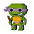 Funko Pop! 8-bit As Tartarugas Ninja Donatello 05 - Imagem 2