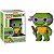 Funko Pop! 8-bit As Tartarugas Ninja Donatello 05 - Imagem 1