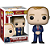 Funko Pop! Familia Real Royals Prince William 04 - Imagem 1