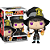 Funko Pop! Animation Fire Force Maki 980 - Imagem 1