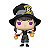 Funko Pop! Animation Fire Force Maki 980 - Imagem 2
