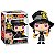 Funko Pop! Animation Fire Force Maki 980 - Imagem 1