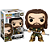 Funko Pop! Dc Comics Liga da Justiça Aquaman 205 - Imagem 1