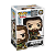 Funko Pop! Dc Comics Liga da Justiça Aquaman 205 - Imagem 3