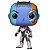 Funko Pop! Marvel Avengers Endgame Nebula 456 - Imagem 2