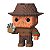 Funko Pop! 8-bit Freddy Krueger 22 - Imagem 2