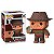 Funko Pop! 8-bit Freddy Krueger 22 - Imagem 1