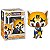 Funko Pop! Animation Aggretsuko With Chainsaw 22 - Imagem 1