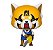 Funko Pop! Animation Aggretsuko With Chainsaw 22 - Imagem 2