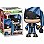 Funko Pop! DC Comics Batman Ebenezer Scrooge 355 - Imagem 1