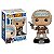 Funko Pop! Television Star Wars Exclusive Han Solo Hoth 47 Exclusivo - Imagem 1