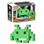 Funko Pop! 8-bit Space Invaders Medium Invader 33 - Imagem 3