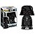 Funko Pop! Television Star Wars Rogue Darth Vader 143 - Imagem 1