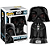 Funko Pop! Television Star Wars Rogue Darth Vader 143 - Imagem 1