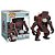 Funko Pop! Games Titanfall 2 Sarah And Mob-1316 133 - Imagem 3
