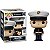 Funko Pop! Marines Estados Unidos / Military US Marine Male USMC - Imagem 1
