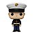 Funko Pop! Marines Estados Unidos / Military US Marine Male USMC - Imagem 2