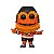 Funko Pop! Hockey College Philadelphia Flyers Gritty 01 Exclusivo - Imagem 2