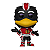 Funko Pop! Hockey Tommy Hawk 02 Exclusivo - Imagem 2