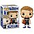 Funko Pop! Basketball NBA Dallas Mavericks Luka Doncic 92 Exclusivo - Imagem 1