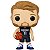 Funko Pop! Basketball NBA Dallas Mavericks Luka Doncic 92 Exclusivo - Imagem 2