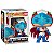 Funko Pop! Animation Gatchaman Ken The Eagle 1030 - Imagem 1