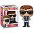 Funko Pop! Filme Em Ritmo de Fuga / Baby Driver Baby 594 - Imagem 1
