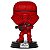 Funko Pop! Television Star Wars Rise Of Skywalker Sith Jet Trooper 318 - Imagem 2