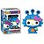 Funko Pop! Sanrio Hello Kitty (Sea) 41 - Imagem 1