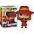 Funko Pop! Television Carmen Sandiego 662 - Imagem 1