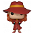 Funko Pop! Television Carmen Sandiego 662 - Imagem 2