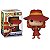 Funko Pop! Television Carmen Sandiego 662 - Imagem 1