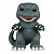 Funko Pop! Movies Godzilla 239 - Imagem 2