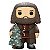 Funko Pop! Filme Harry Potter Rubeus Hagrid Holiday 126 - Imagem 2