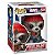 Funko Pop! Filme Marvel Holiday Guardiões da Galáxia / Guardians Of The Galaxy Rocket Raccoon Holiday 531 - Imagem 3