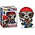 Funko Pop! Filme Marvel Holiday Guardiões da Galáxia / Guardians Of The Galaxy Rocket Raccoon Holiday 531 - Imagem 1