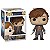 Funko Pop! Filme The Crimes Of Grindelwald Newt Scamander 14 - Imagem 1
