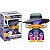 Funko Pop! Disney Pato Donald Darkwing Duck 296 - Imagem 1