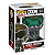Funko Pop! Games Doom Space Marine 90 - Imagem 3