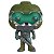 Funko Pop! Games Doom Space Marine 90 - Imagem 2