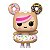 Funko Pop! Tokidoki Donutella 93 - Imagem 2